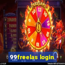 99freelas login